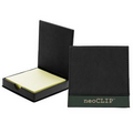 The Campania Flip Top Sticky Note Holder (Direct Import - 10 Weeks Ocean)